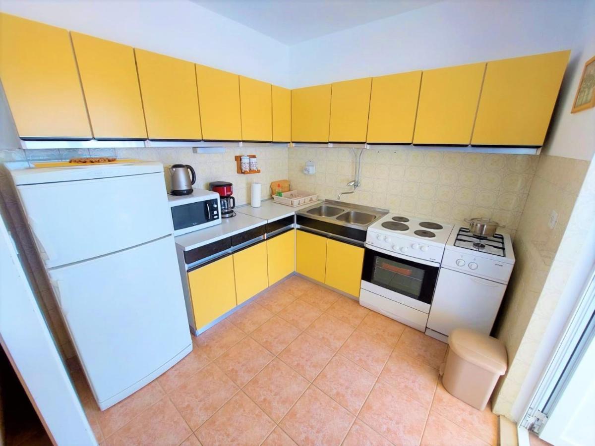 Apartment Big Lasan 보디체 외부 사진