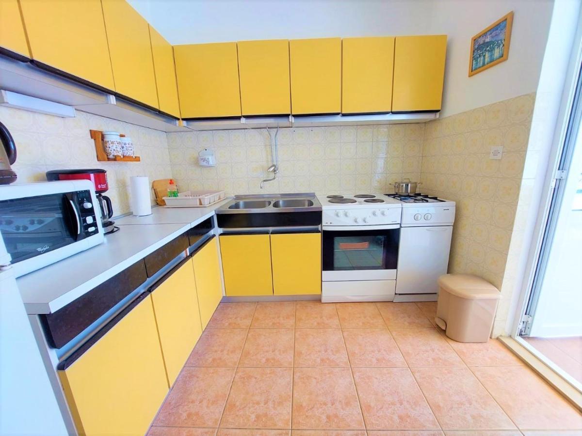 Apartment Big Lasan 보디체 외부 사진