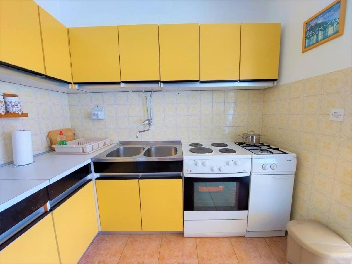 Apartment Big Lasan 보디체 외부 사진