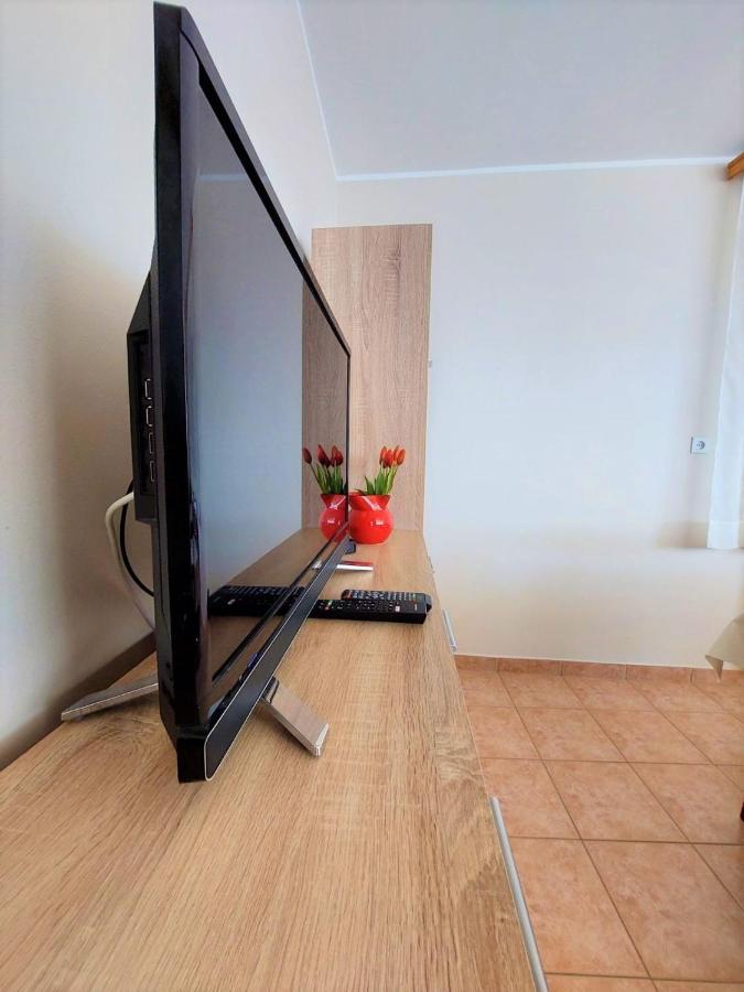 Apartment Big Lasan 보디체 외부 사진