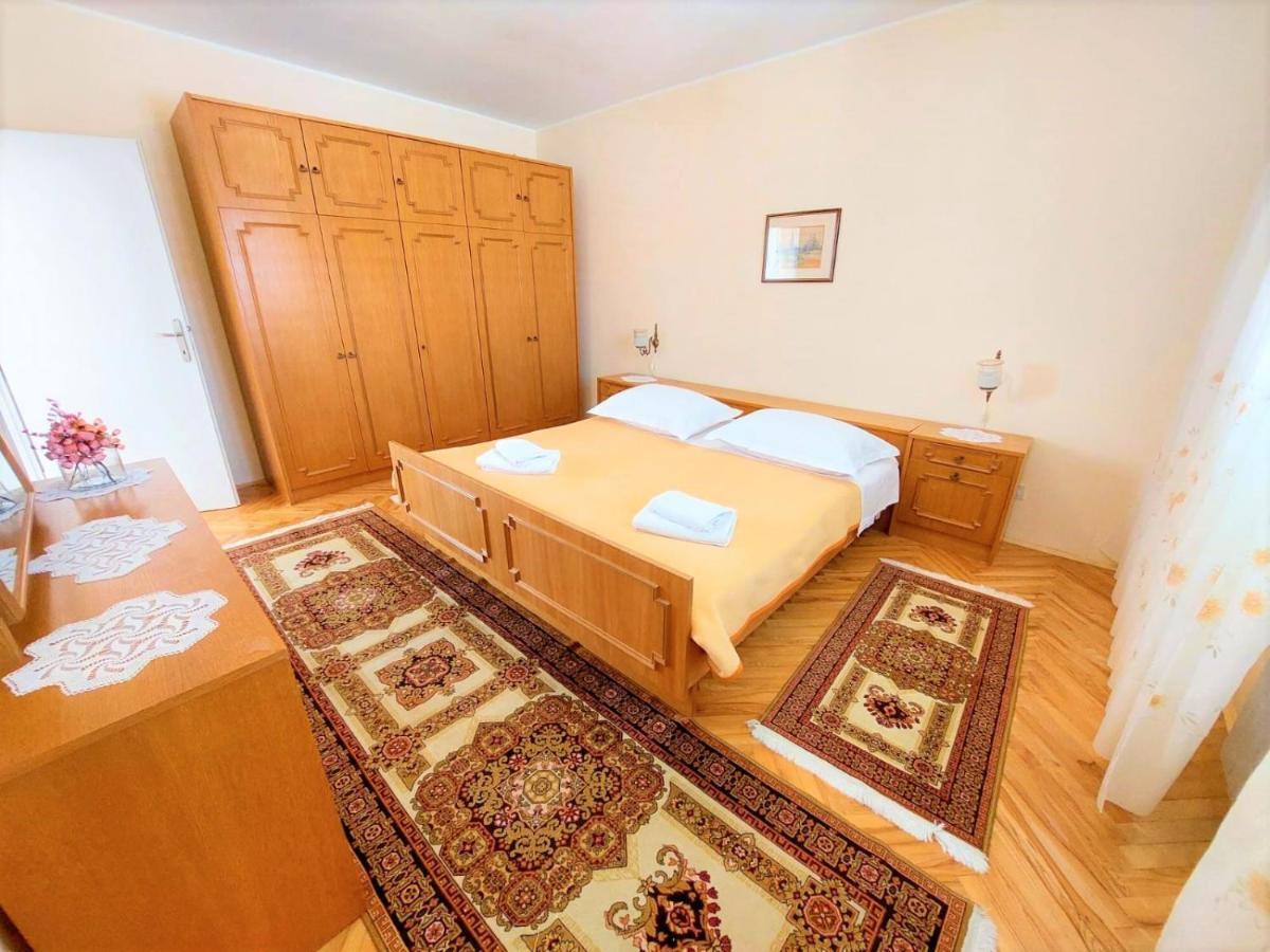 Apartment Big Lasan 보디체 외부 사진